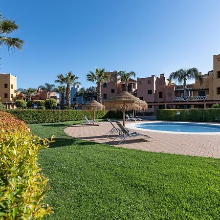 El Rincon Del Golf II By H - Isla Canela Golf Grhii18P21 Kültér fotó