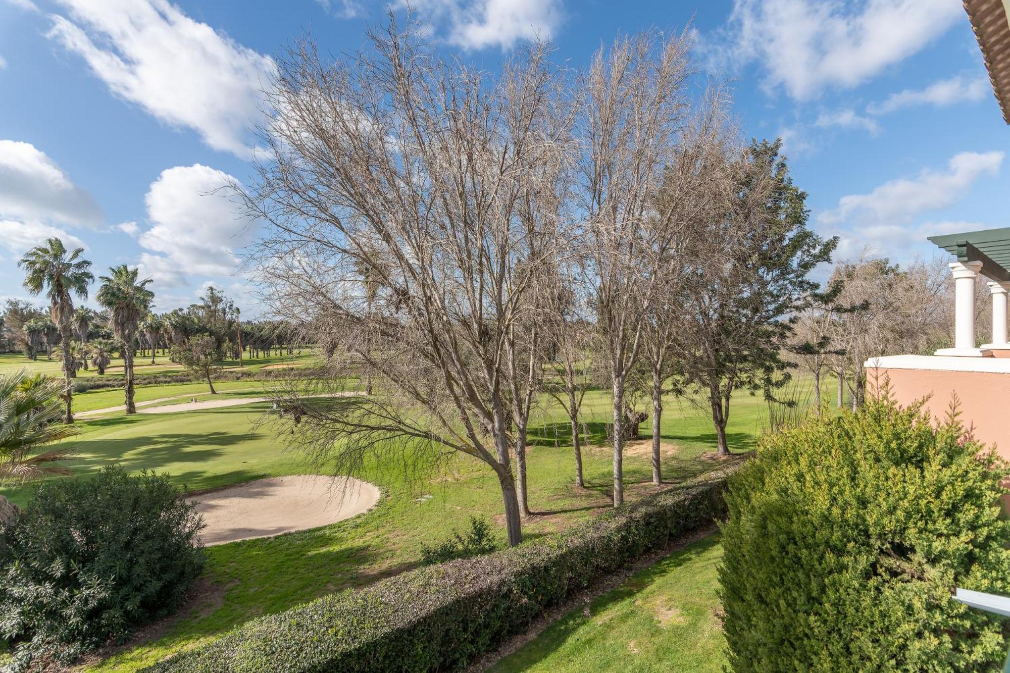 El Rincon Del Golf II By H - Isla Canela Golf Grhii18P21 Kültér fotó
