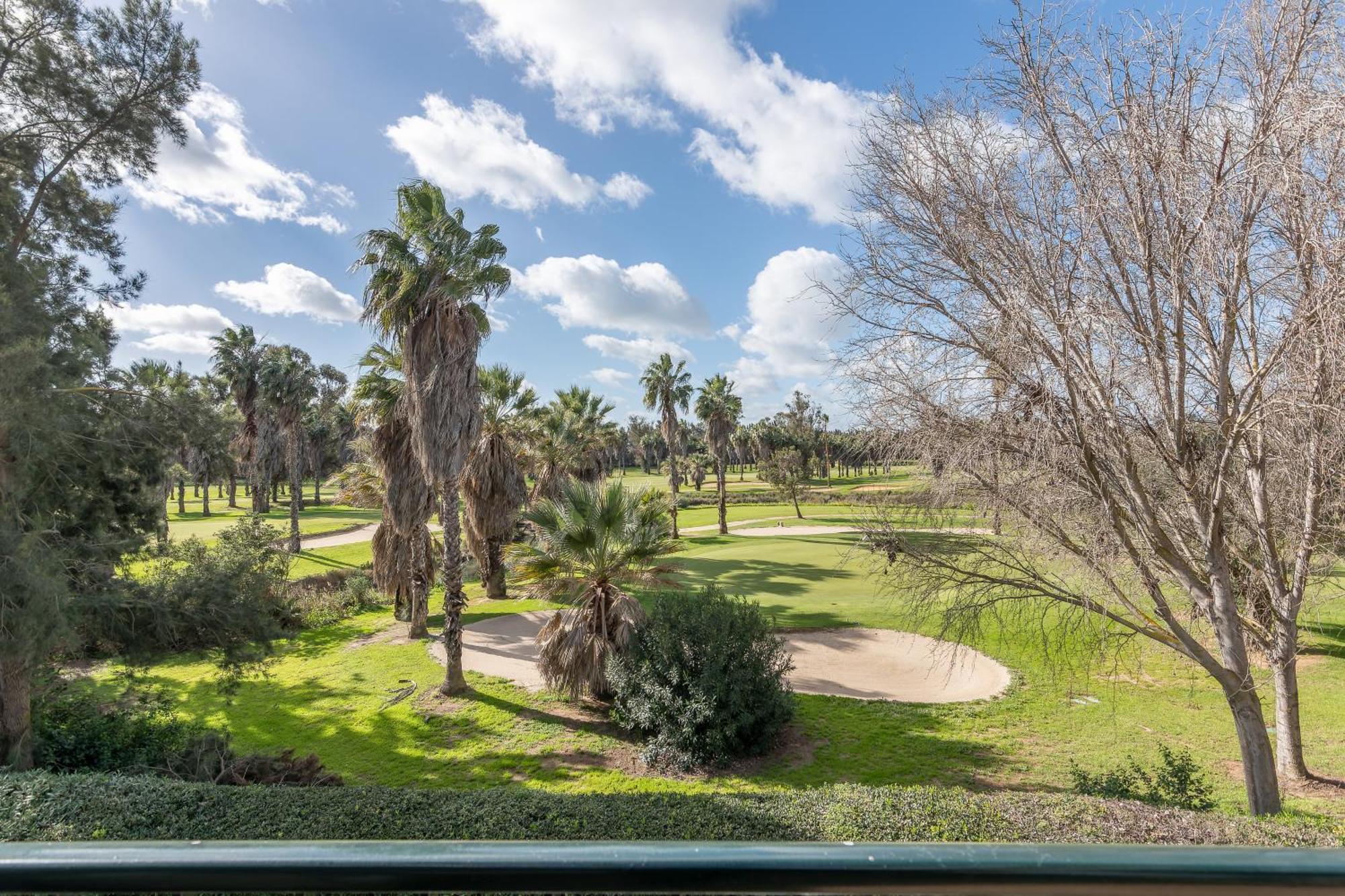 El Rincon Del Golf II By H - Isla Canela Golf Grhii18P21 Kültér fotó